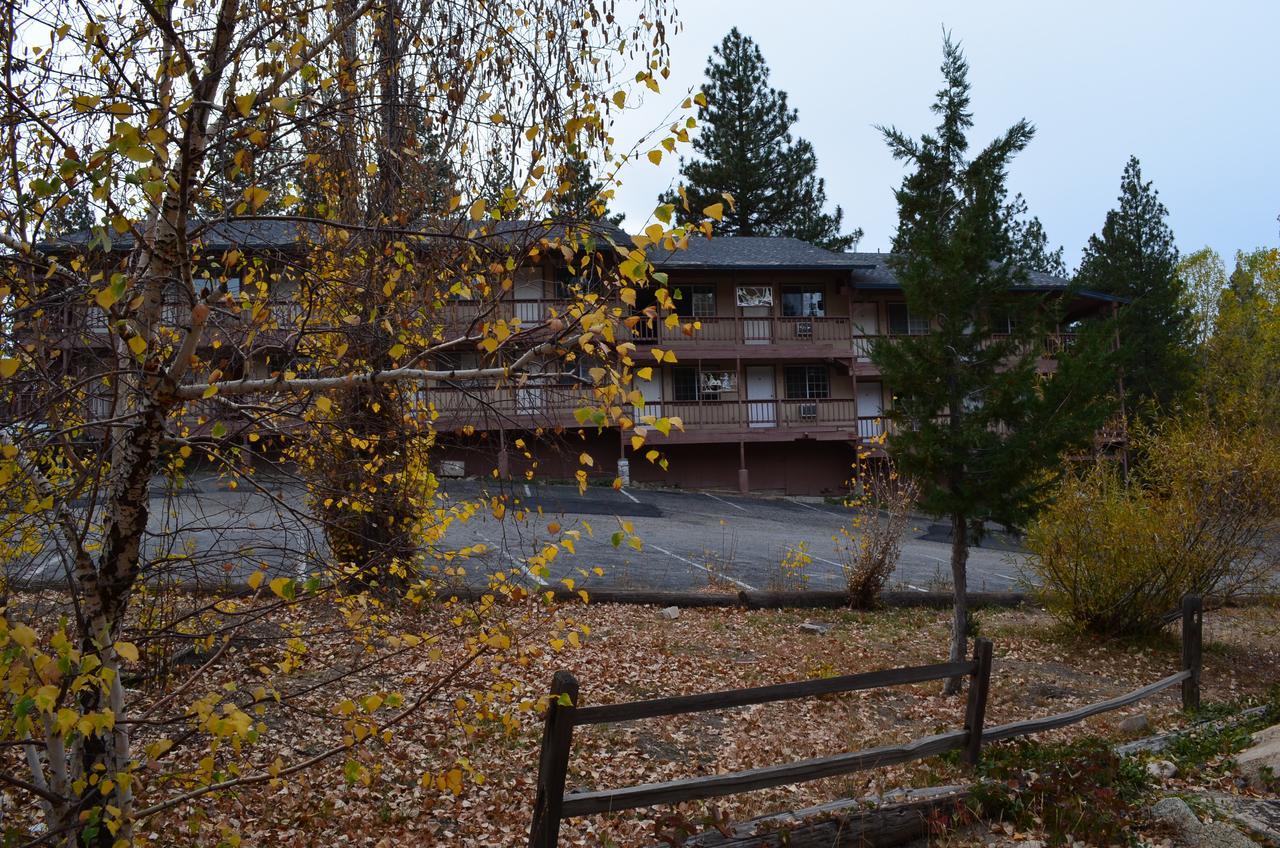 Deep Creek Motel Running Springs Exterior photo